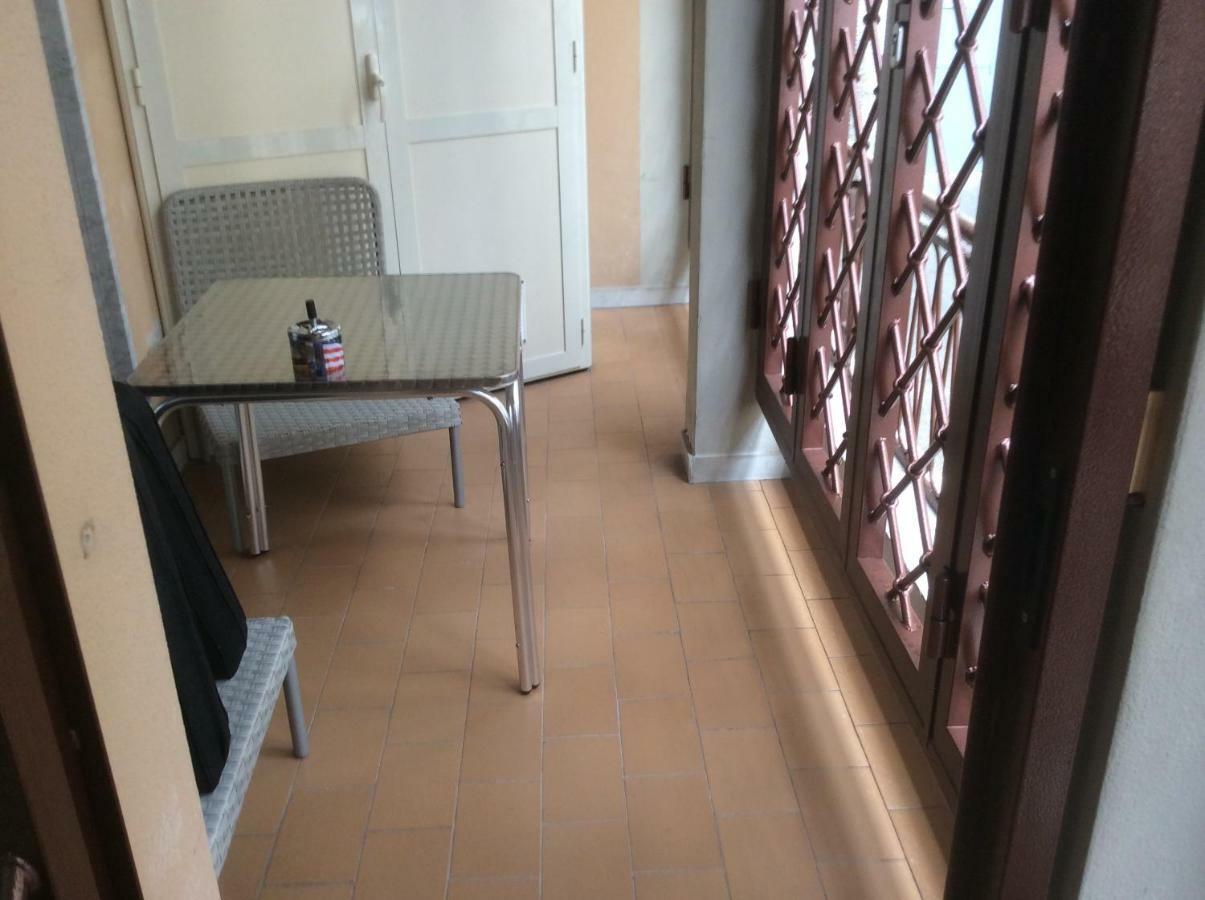 B&B Cuore Di Salerno Exterior foto